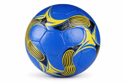 Minge fotbal JML
