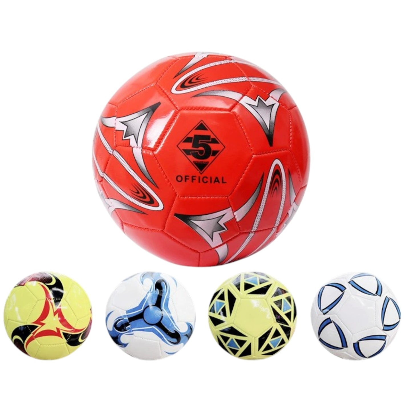 Minge fotbal JML
